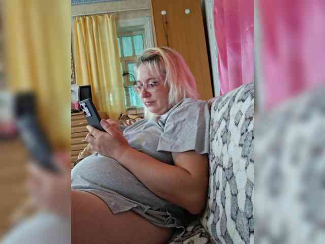 Vika211 webcam