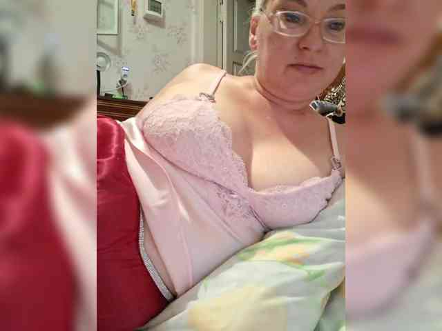 Vika211 webcam