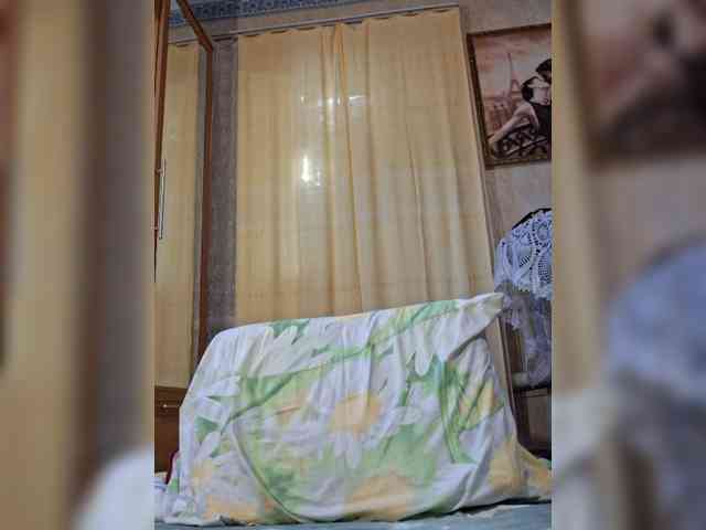 Vika211 webcam