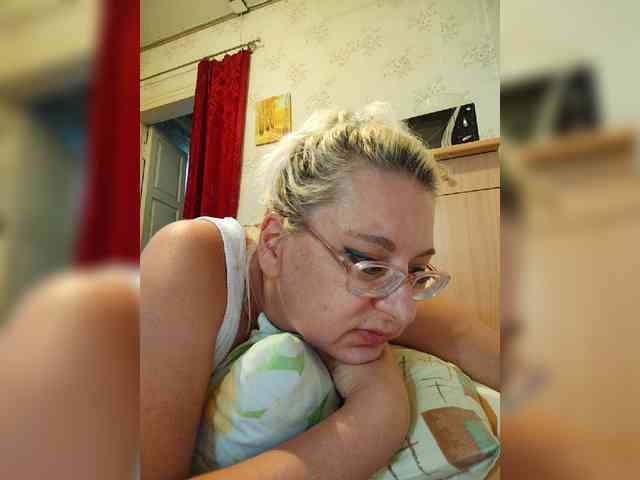 Vika211 webcam
