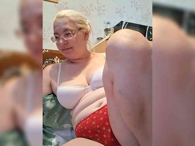 Vika211 webcam