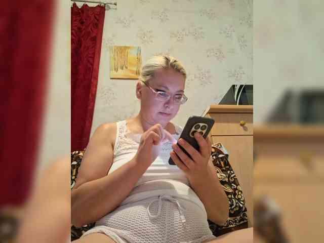 Vika211 webcam