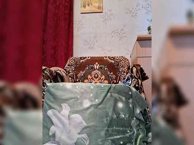 Vika211 webcam
