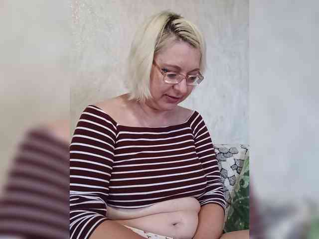 Dieses Model ist jetzt live. Vika211