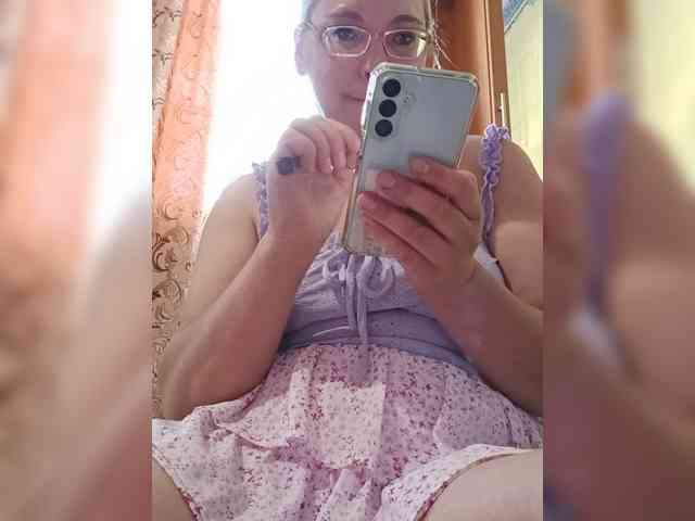 Vika211 webcam