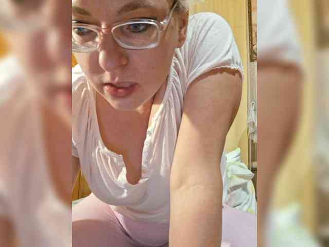 Vika211 webcam