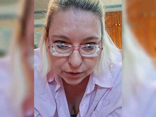 Vika211 webcam