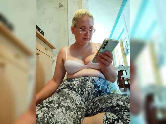 Vika211 webcam