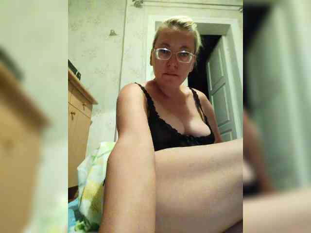 Vika211 webcam