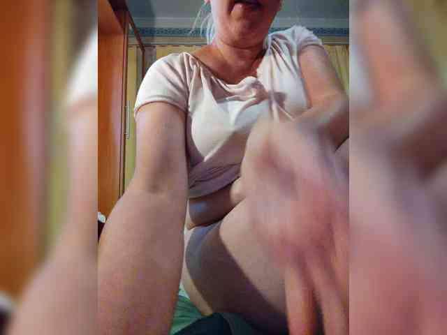 Vika211 webcam