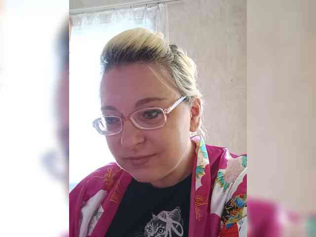 Vika211 webcam