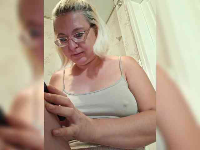 Vika211 webcam