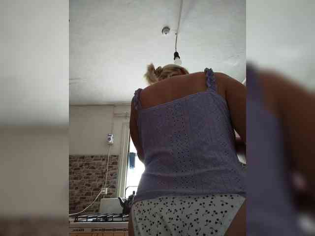 Vika211 webcam