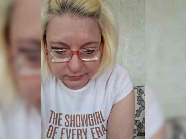 Vika211 webcam