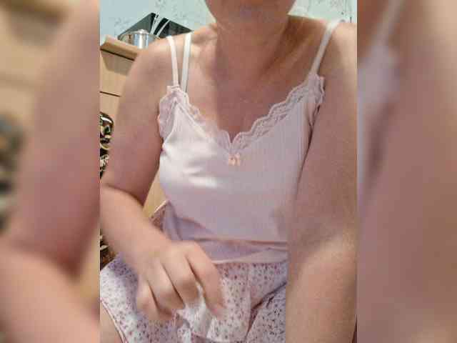 Vika211 webcam
