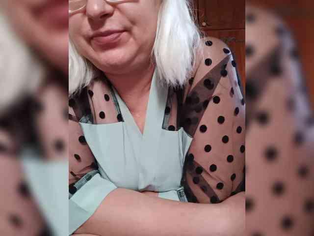 Vika211 webcam