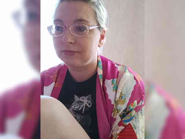 Vika211 webcam