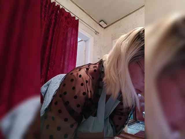 vika211's live room