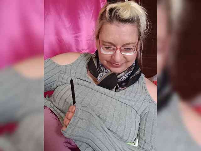 Vika211 webcam