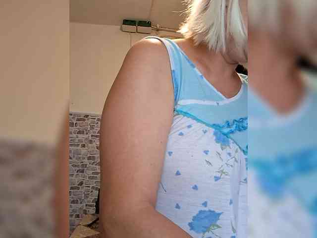 Vika211 webcam