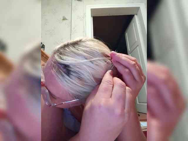 Vika211 webcam