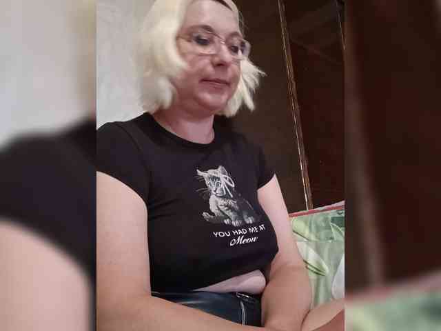 Vika211 webcam