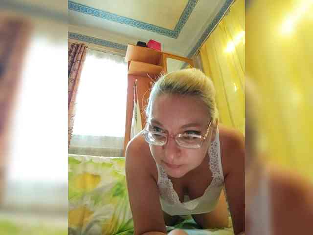 Vika211 webcam