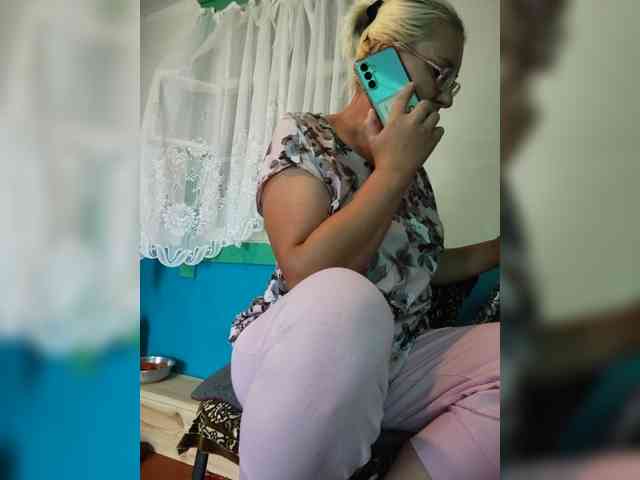 Vika211 webcam