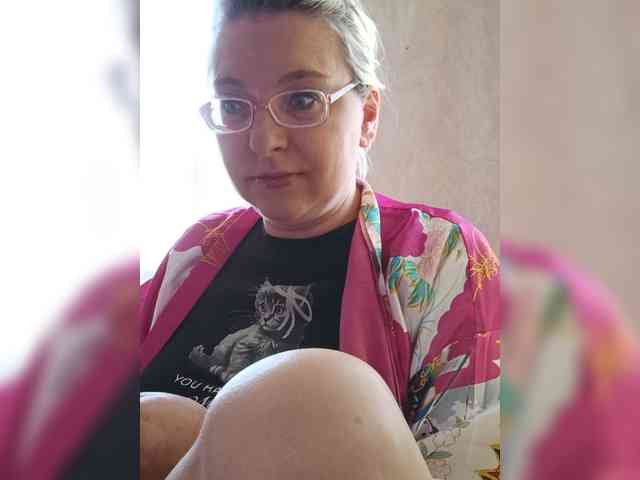 Vika211 webcam