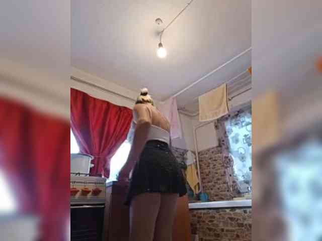 vika211's live room