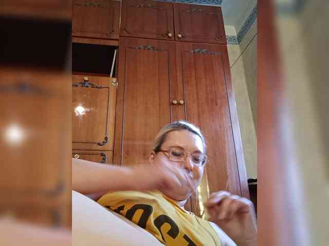 Vika211 webcam