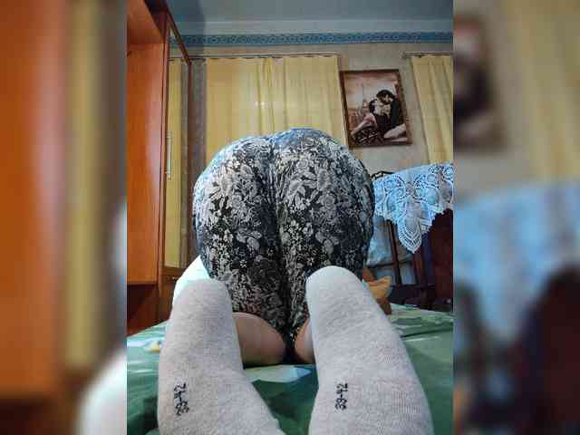 Vika211 webcam