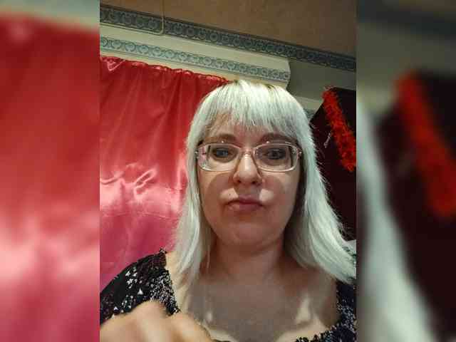 Vika211 webcam