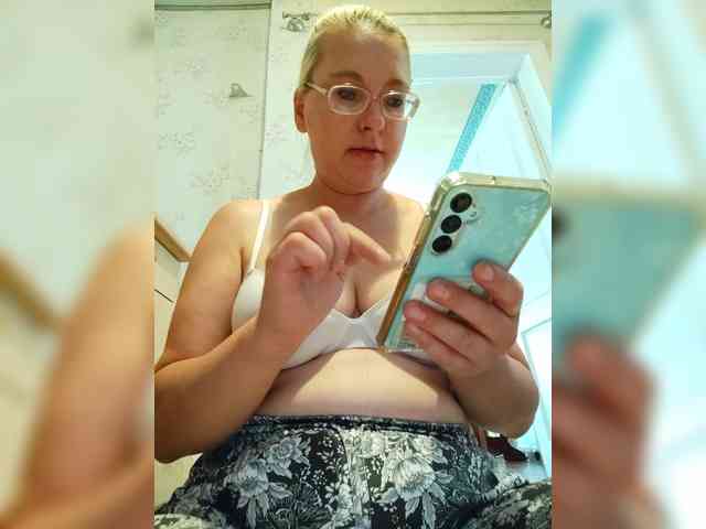 Vika211 webcam