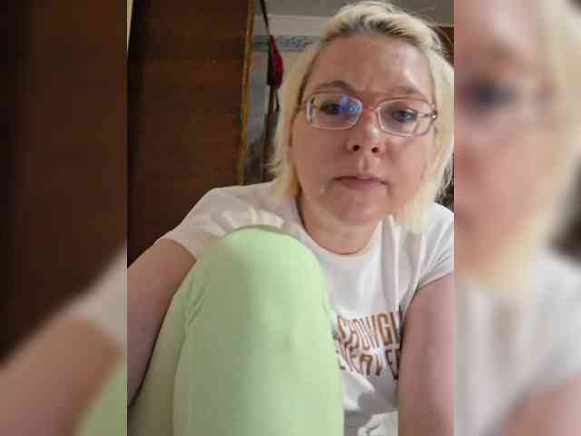 Vika211 webcam