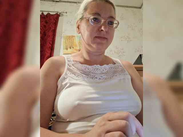 Vika211 webcam