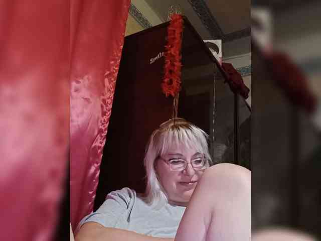 Vika211 webcam