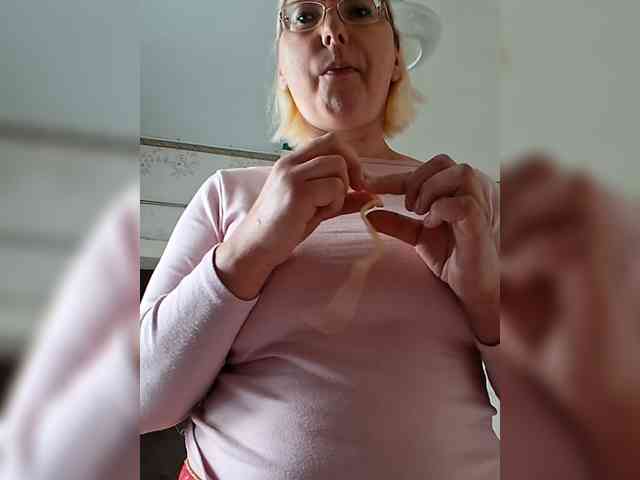 Vika211 webcam