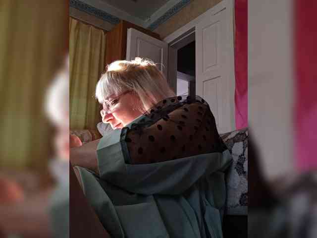 Vika211 webcam