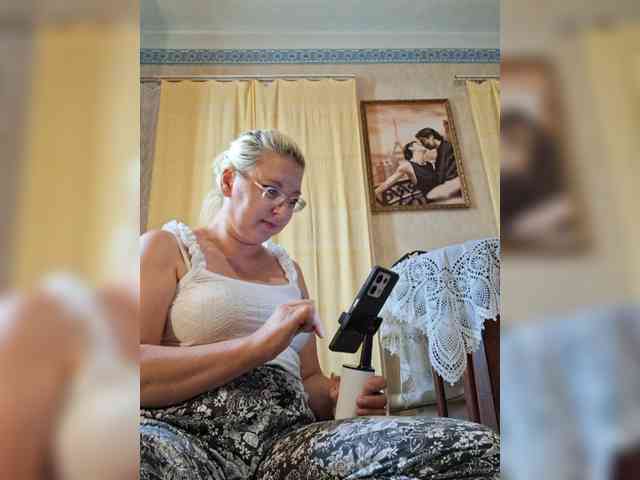 Vika211 webcam