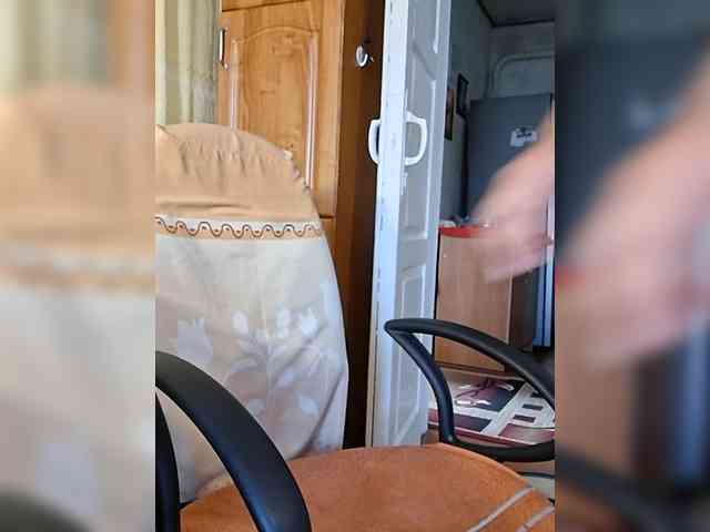Vika211 webcam