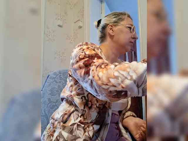 Vika211 webcam