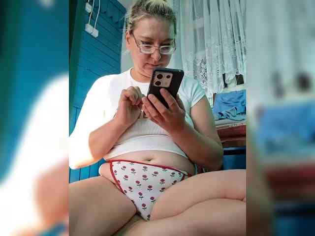 Vika211 webcam