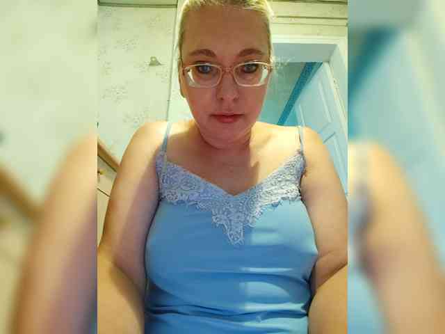 Vika211 webcam