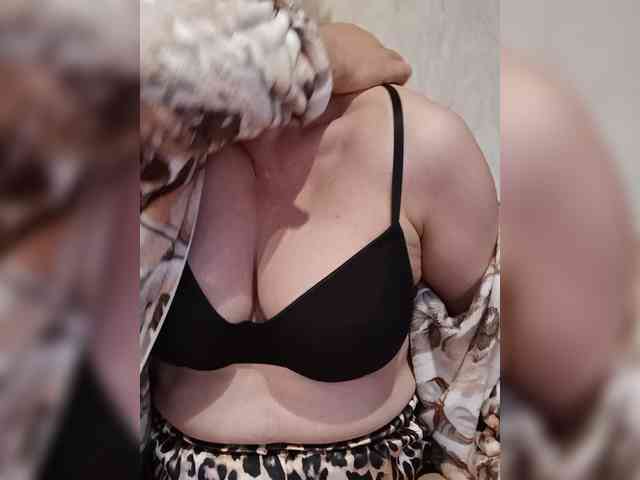 Modella: Vika211