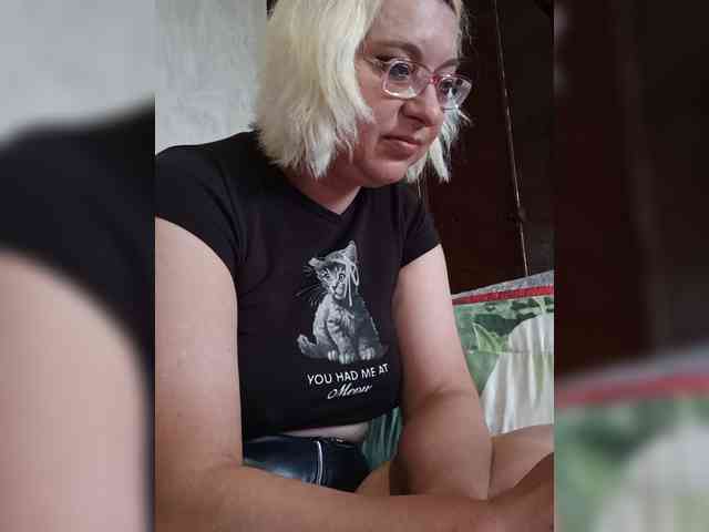 Vika211 webcam