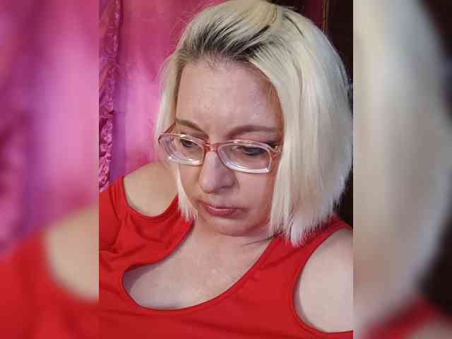 Vika211 webcam