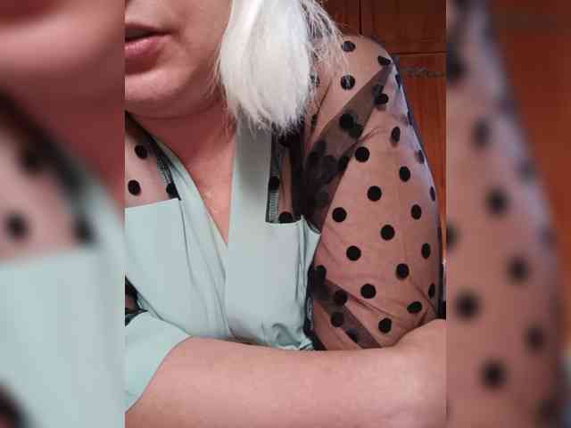 Vika211 webcam