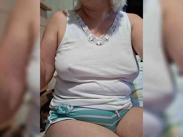 Vika211 webcam