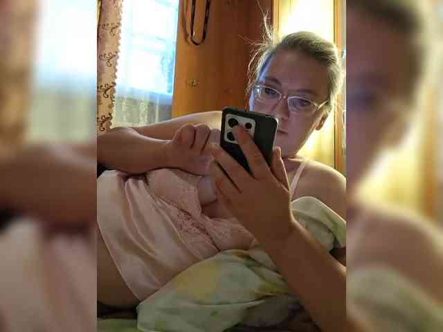 Vika211 webcam
